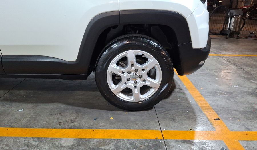 Jeep Renegade 1.3 SPORT AUTO Suv 2024