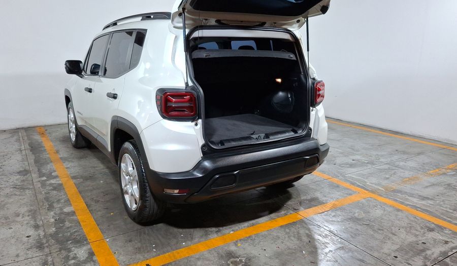 Jeep Renegade 1.3 SPORT AUTO Suv 2024
