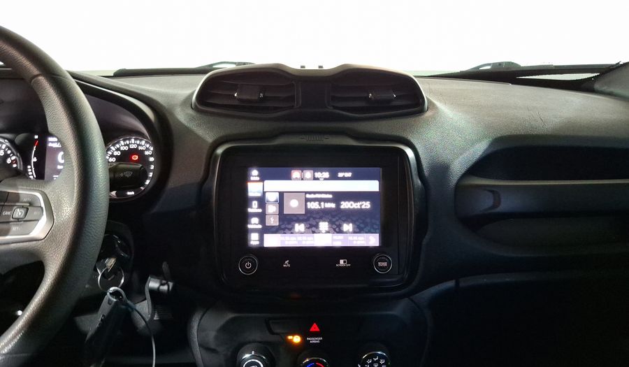 Jeep Renegade 1.3 SPORT AUTO Suv 2024