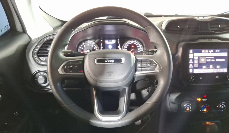 Jeep Renegade 1.3 SPORT AUTO Suv 2024