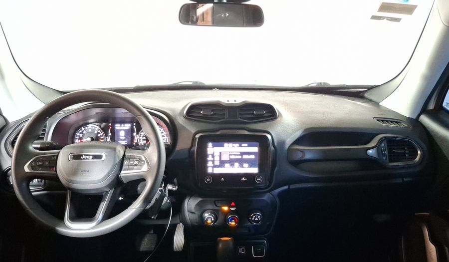 Jeep Renegade 1.3 SPORT AUTO Suv 2024