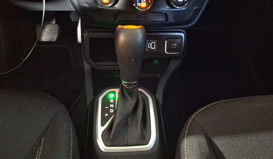 Jeep Renegade 1.3 SPORT AUTO Suv 2024