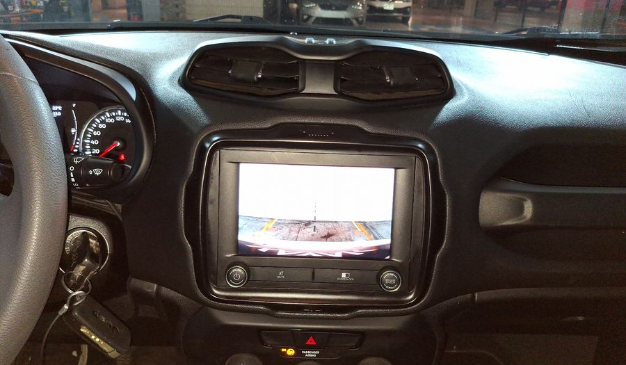 Jeep Renegade 1.3 SPORT AUTO Suv 2024