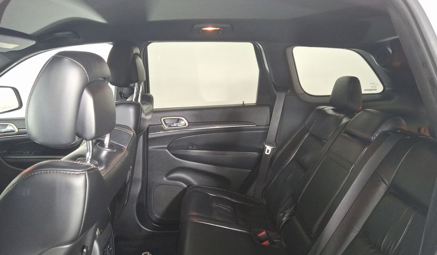 Jeep Grand Cherokee 3.6 LIMITED V6 Suv 2014