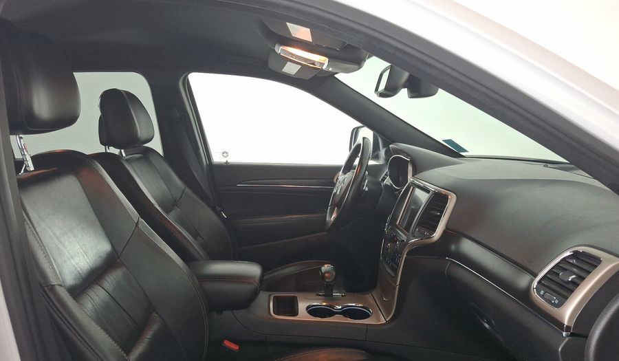 Jeep Grand Cherokee 3.6 LIMITED V6 Suv 2014
