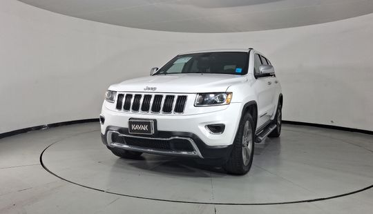 2014 • 117,302 km • Automático