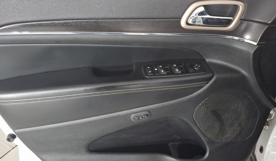 Jeep Grand Cherokee 3.6 LIMITED V6 Suv 2014