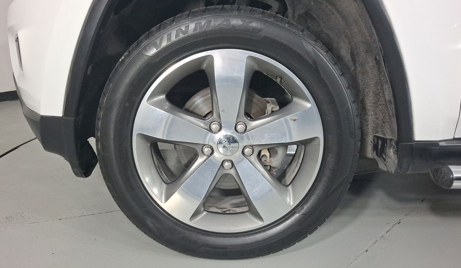 Jeep Grand Cherokee 3.6 LIMITED V6 Suv 2014