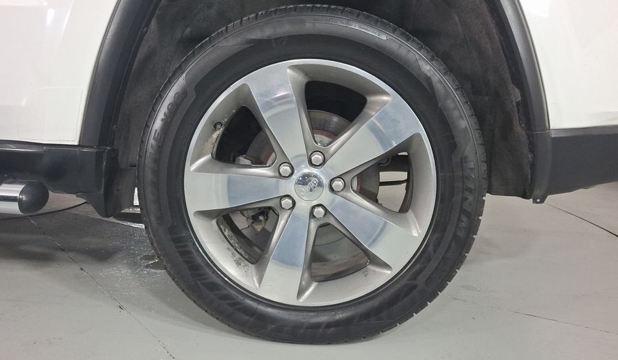 Jeep Grand Cherokee 3.6 LIMITED V6 Suv 2014