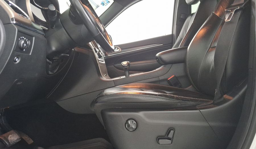 Jeep Grand Cherokee 3.6 LIMITED V6 Suv 2014