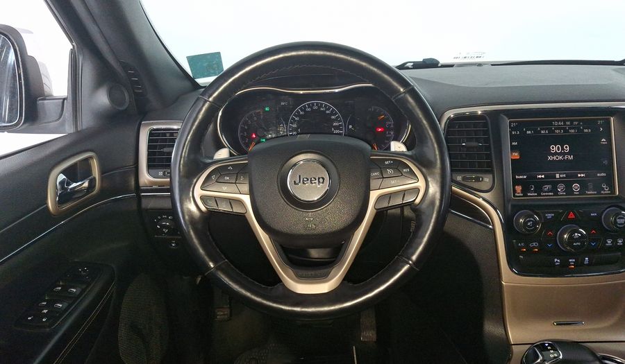 Jeep Grand Cherokee 3.6 LIMITED V6 Suv 2014