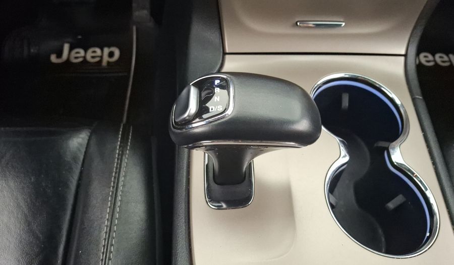 Jeep Grand Cherokee 3.6 LIMITED V6 Suv 2014