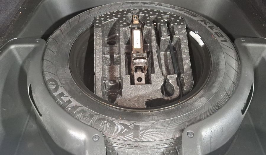 Jeep Grand Cherokee 3.6 LIMITED V6 Suv 2014