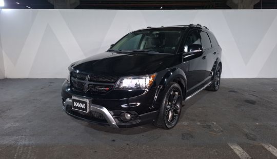 Dodge • Journey