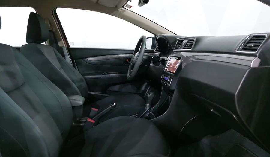 Suzuki Ciaz 1.4 RS AUTO Sedan 2020