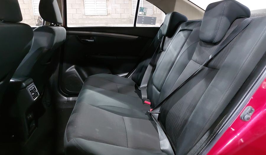 Suzuki Ciaz 1.4 RS AUTO Sedan 2020