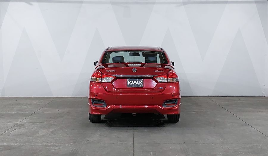 Suzuki Ciaz 1.4 RS AUTO Sedan 2020