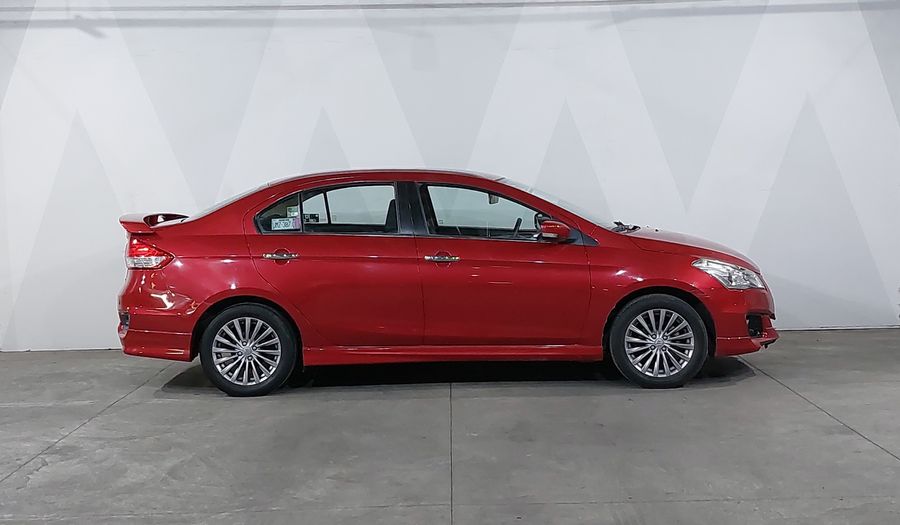 Suzuki Ciaz 1.4 RS AUTO Sedan 2020