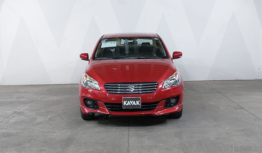 Suzuki Ciaz 1.4 RS AUTO Sedan 2020