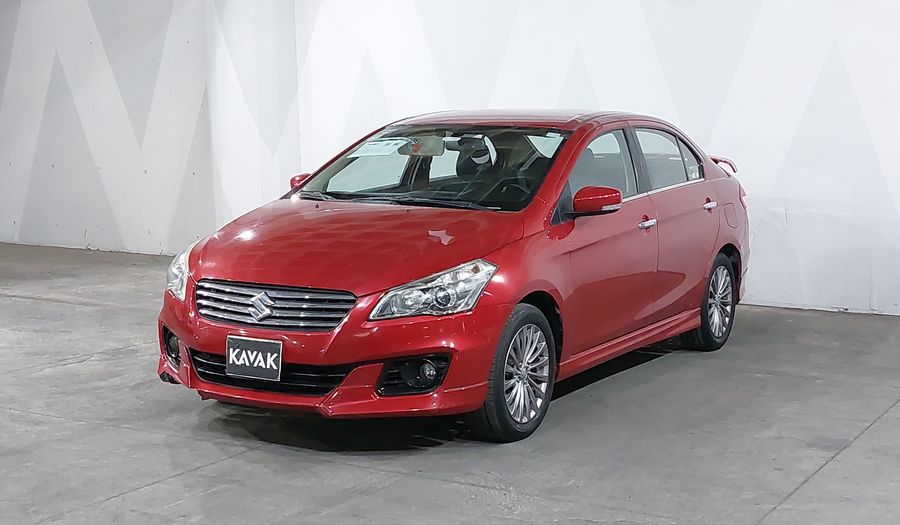 Suzuki Ciaz 1.4 RS AUTO Sedan 2020
