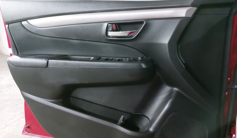 Suzuki Ciaz 1.4 RS AUTO Sedan 2020