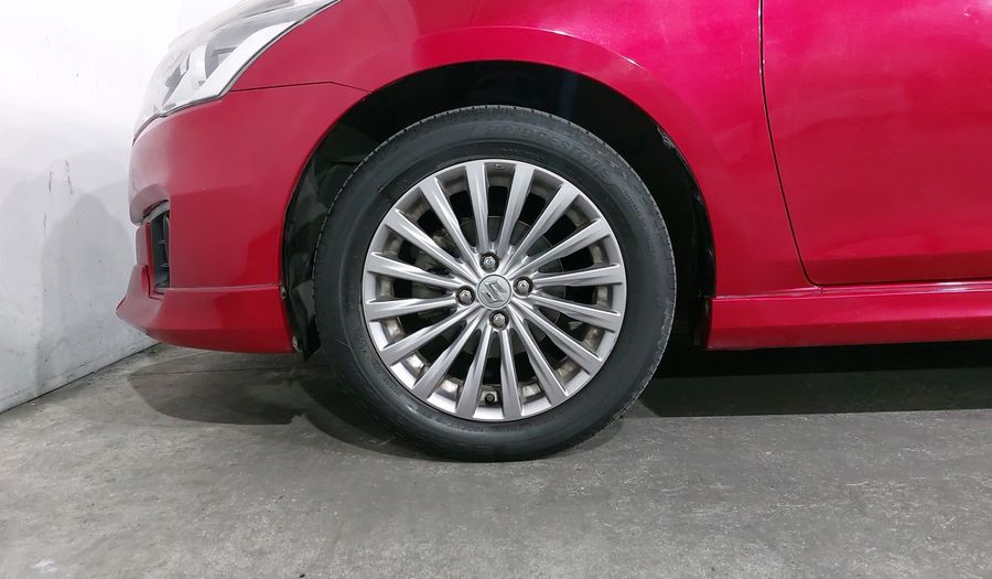 Suzuki Ciaz 1.4 RS AUTO Sedan 2020