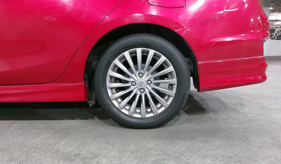 Suzuki Ciaz 1.4 RS AUTO Sedan 2020