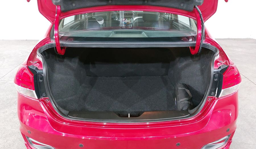 Suzuki Ciaz 1.4 RS AUTO Sedan 2020