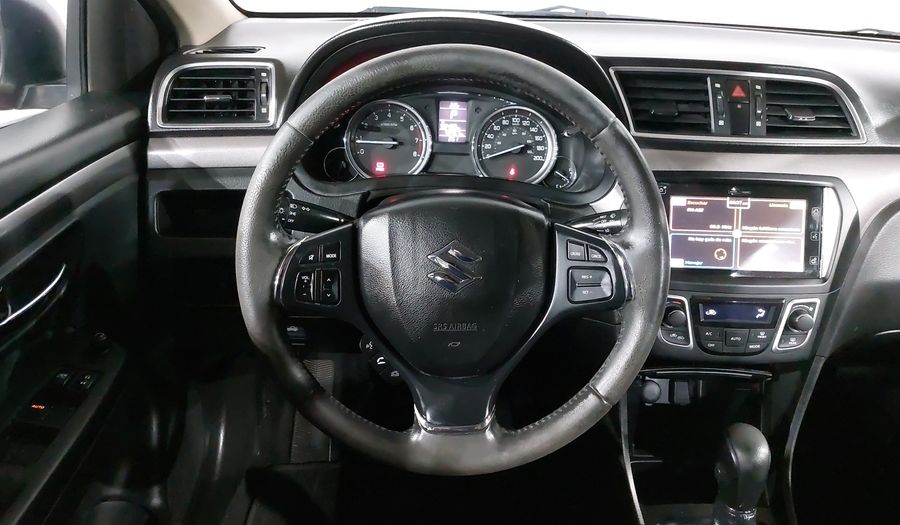 Suzuki Ciaz 1.4 RS AUTO Sedan 2020