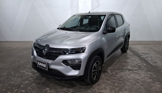Renault • Kwid