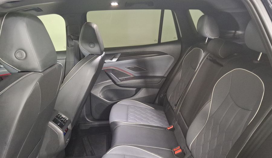 Volkswagen Tiguan 1.4 R-LINE DCT Suv 2025