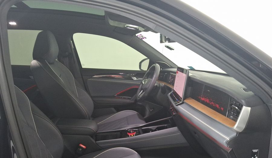 Volkswagen Tiguan 1.4 R-LINE DCT Suv 2025