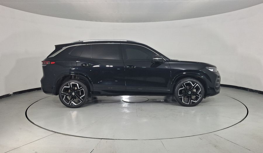 Volkswagen Tiguan 1.4 R-LINE DCT Suv 2025