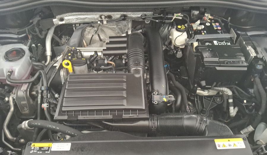 Volkswagen Tiguan 1.4 R-LINE DCT Suv 2025