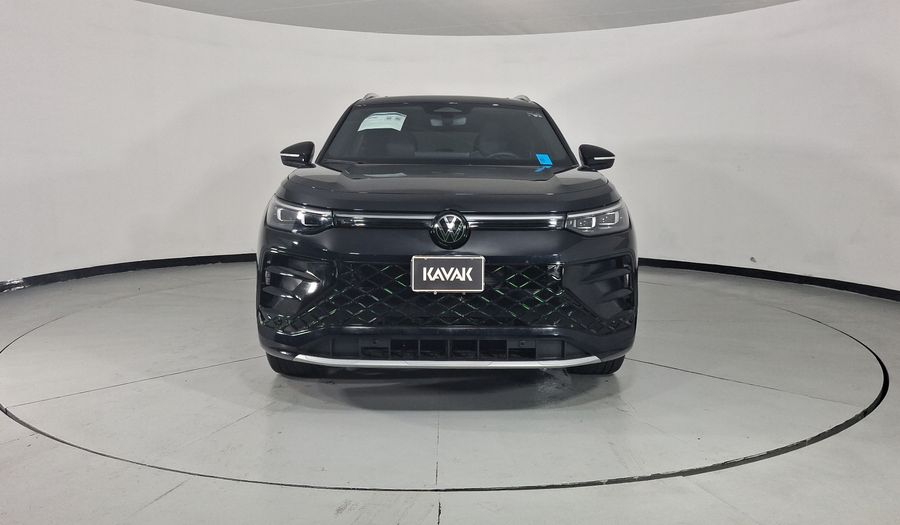 Volkswagen Tiguan 1.4 R-LINE DCT Suv 2025