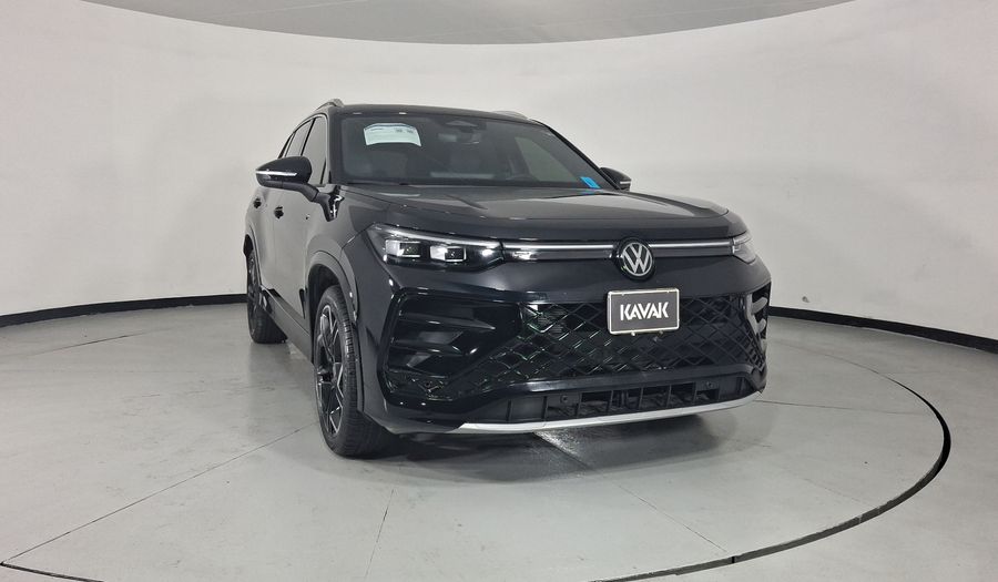 Volkswagen Tiguan 1.4 R-LINE DCT Suv 2025