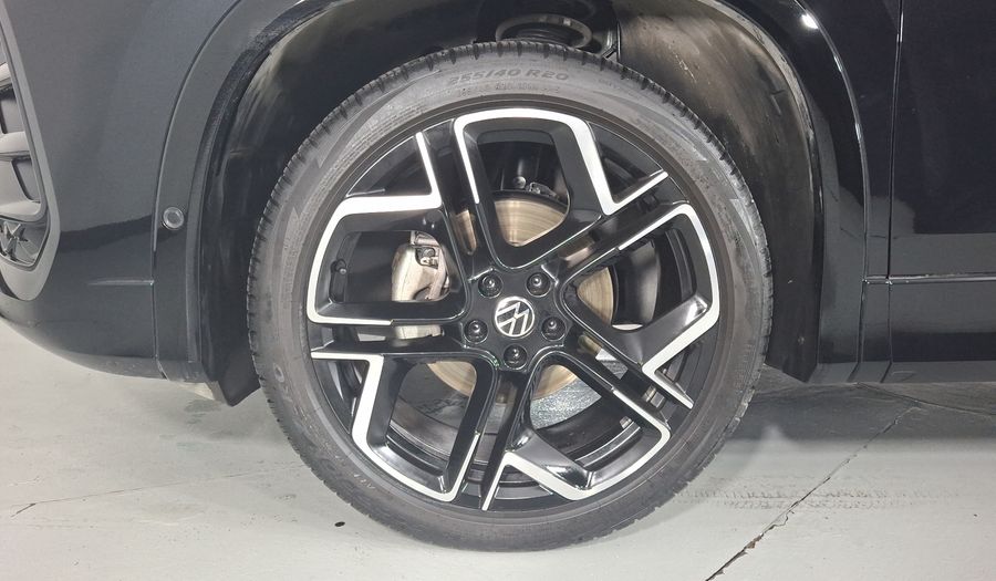 Volkswagen Tiguan 1.4 R-LINE DCT Suv 2025