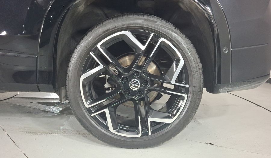 Volkswagen Tiguan 1.4 R-LINE DCT Suv 2025