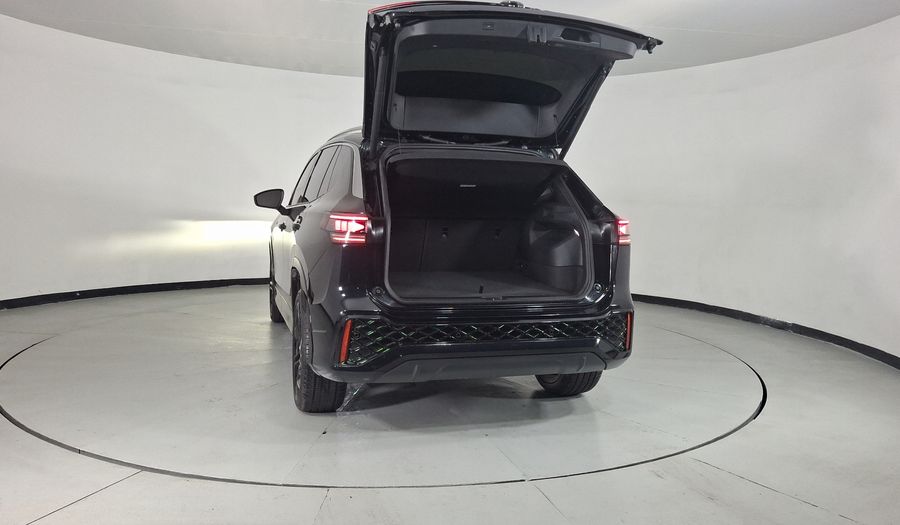 Volkswagen Tiguan 1.4 R-LINE DCT Suv 2025