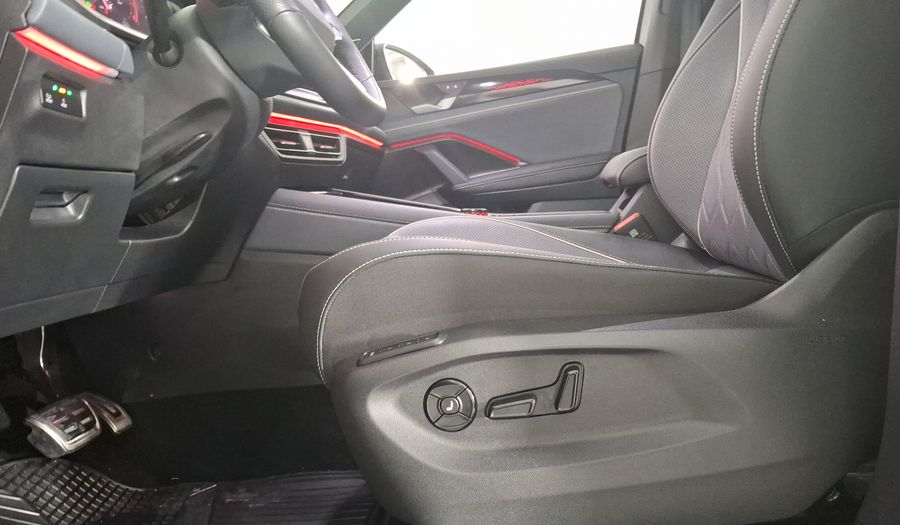 Volkswagen Tiguan 1.4 R-LINE DCT Suv 2025