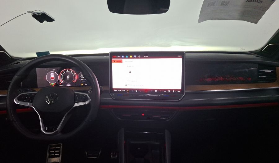 Volkswagen Tiguan 1.4 R-LINE DCT Suv 2025