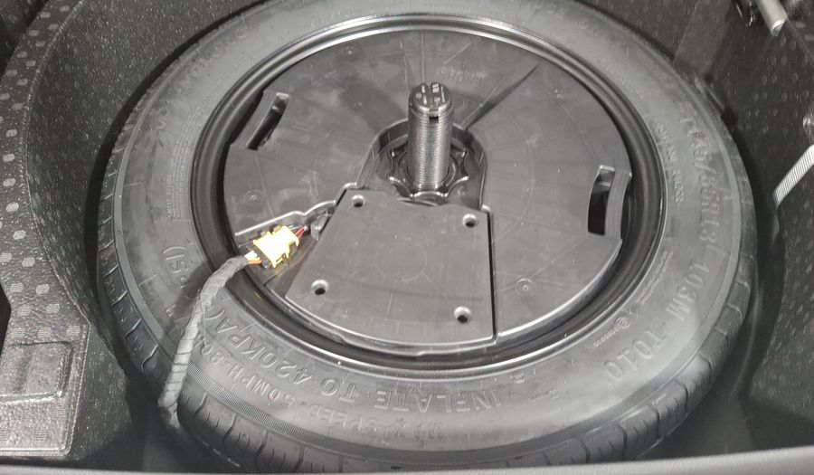 Volkswagen Tiguan 1.4 R-LINE DCT Suv 2025