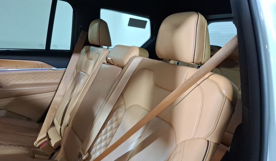 Jeep Grand Cherokee 5.7 L SUMMIT RESERVE AUTO 4WD Suv 2022