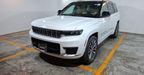 Jeep Grand Cherokee 5.7 L SUMMIT RESERVE AUTO 4WD Suv 2022