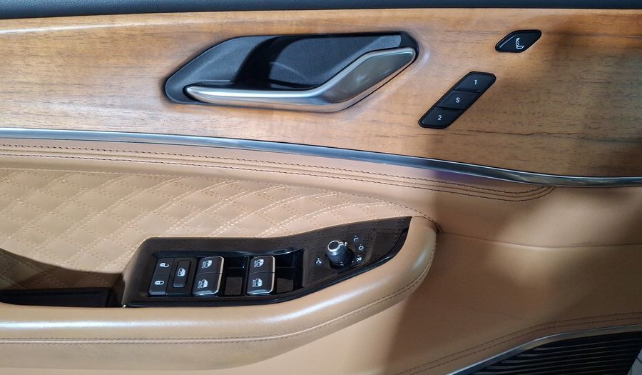 Jeep Grand Cherokee 5.7 L SUMMIT RESERVE AUTO 4WD Suv 2022