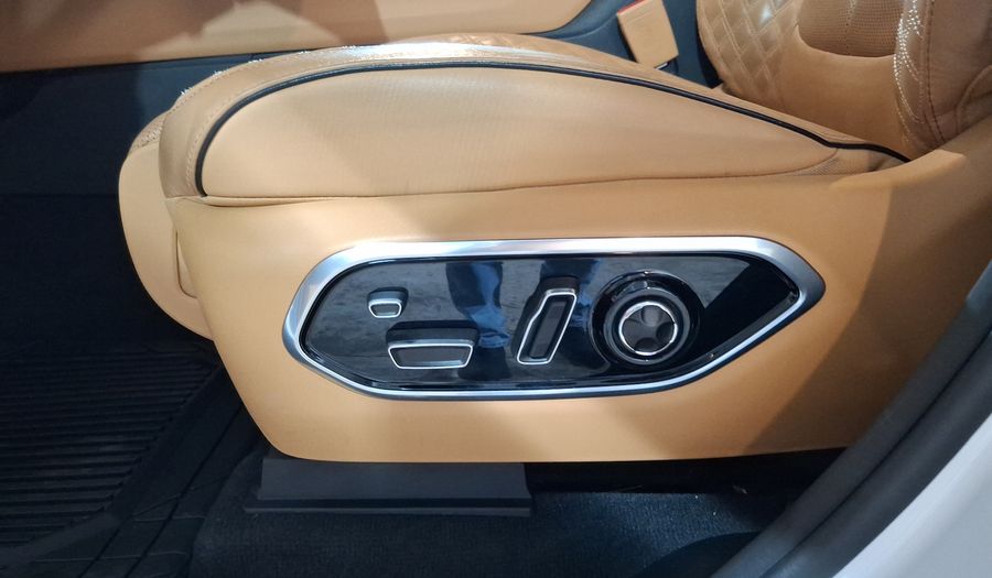 Jeep Grand Cherokee 5.7 L SUMMIT RESERVE AUTO 4WD Suv 2022