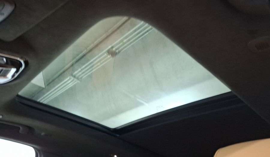 Jeep Grand Cherokee 5.7 L SUMMIT RESERVE AUTO 4WD Suv 2022