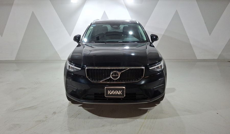 Volvo Xc40 2.0 B4 MHEV PLUS AUTO Suv 2024