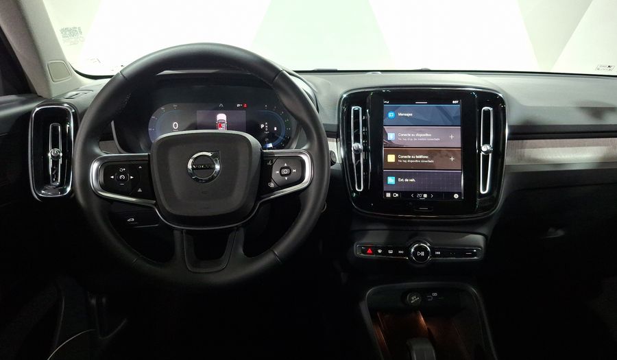 Volvo Xc40 2.0 B4 MHEV PLUS AUTO Suv 2024