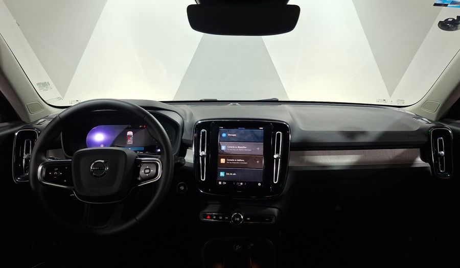 Volvo Xc40 2.0 B4 MHEV PLUS AUTO Suv 2024